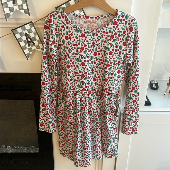 J. crew kids plaid dress and kind dress bundle - Picture 11 of 13